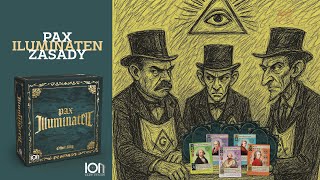 Pax Illuminaten: zasady