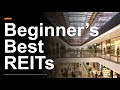 REIT Investing | The Best REITs