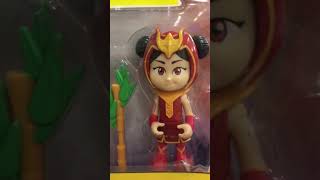 SATISFYING UNBOXING ASMR PJ MASKS Catboy and An Yu Figures Accessories TOYS