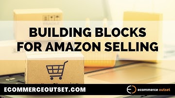 What are Building Blocks of Amazon Business? [URDU]