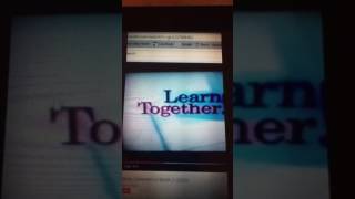 Learning Together Psa Chunk Squarey