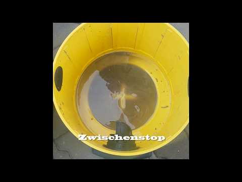 Kärcher 4002 Se - Kofferraumreinigung - Test