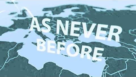 Infographics 3D Map Kit | After Effects Template | VideoHive Project