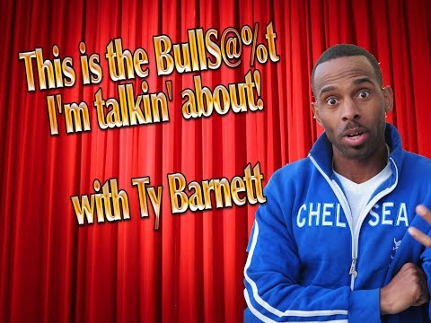 "This is the BULLS#*T" PROMO OFFICIAL