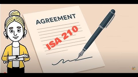 ISA 210: Say YES or NO to Clients?