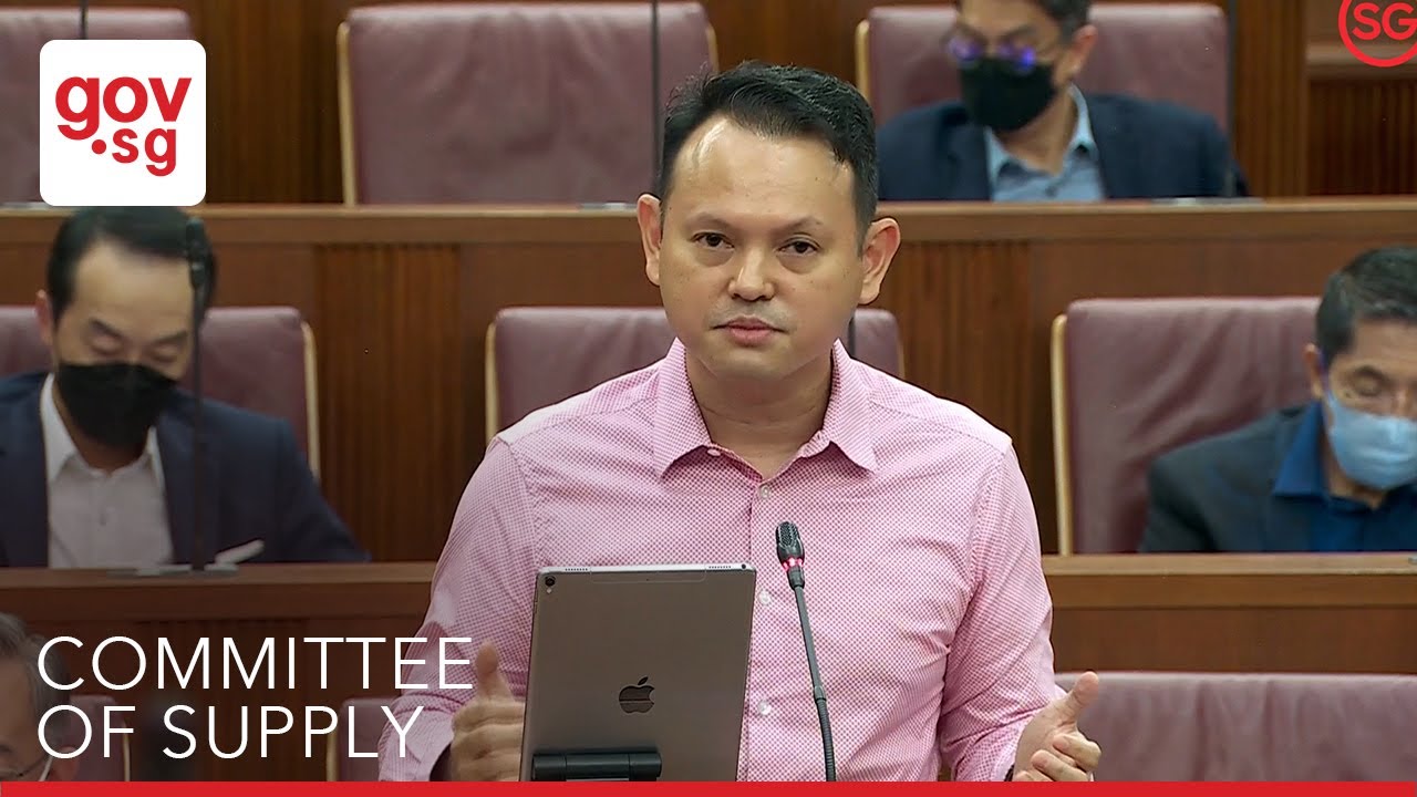 COS 2022: Transitional Support for Wage Increases