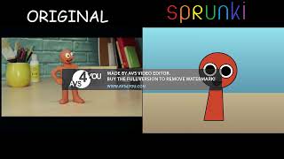 Morph: Ice Bucket Challenge (Side-by-Side Comparison)