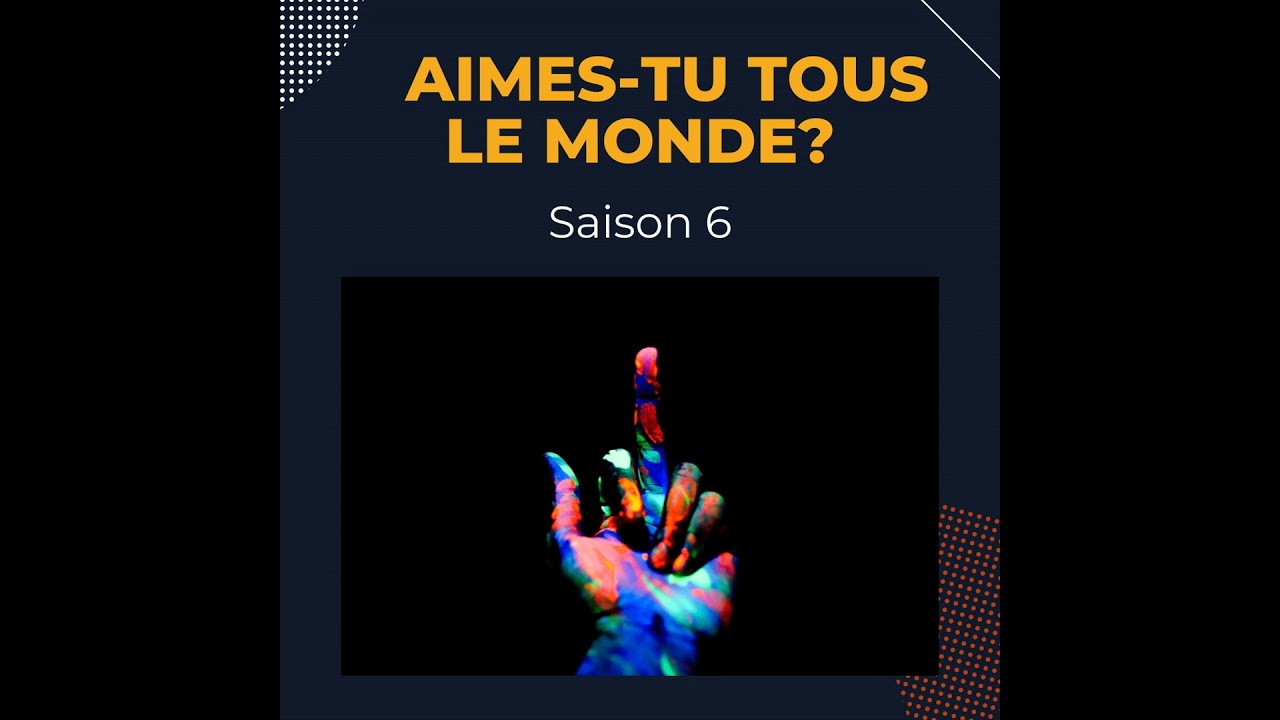 Comment se METTRE à la PLACE des AUTRES