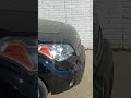 First single stage paint job!