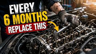 These 13 Habits Took My Car Last Over 300K Miles! (#10 Saved Me Thousands) screenshot 4