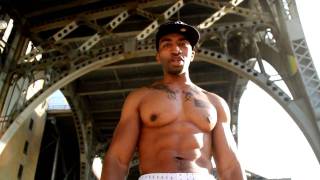 Mysonne U0026 Nu Jerzey Devil Ft K Miz  Who Let The Goons Loose