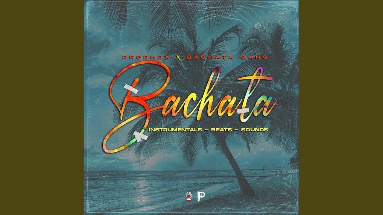 Bachata Beach (Instrumental)