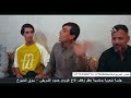 ابوذيات سوق الشيوخ الشاعر سيد كريم الموسوي جلسة شعرية بمناسبة حفل زفاف غزوان حمود الشريفي 