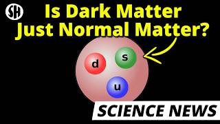 Download Lagu Dark Matter Might Just Be… Normal Matter. MP3