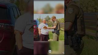 “Because you’re in public, you don’t have that choice..”#Lawenforcement#Sheriffdeputies#cops