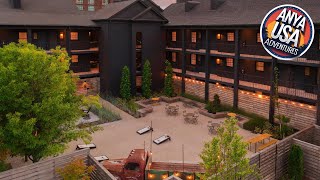 Bode Nashville | Nashville (TN), United States | Hotel Review 🛏️