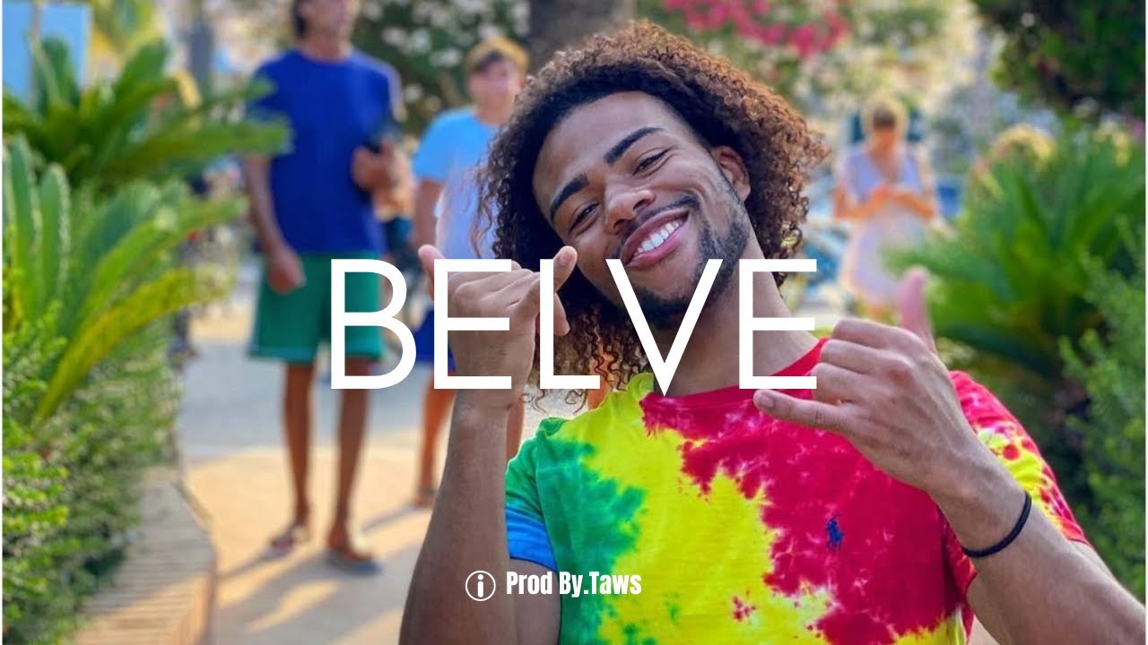 [FREE] GAMBI Club Type Beat 2022 - "BELVE" ( Prod. By Taws )