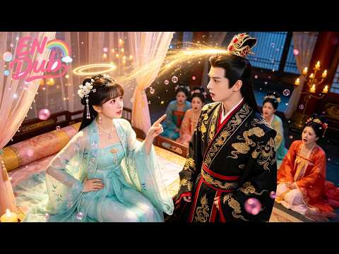 She Thinks She Tricked the Emperor, But He Can Hear the Daoist Priest Trapped Inside Her!
