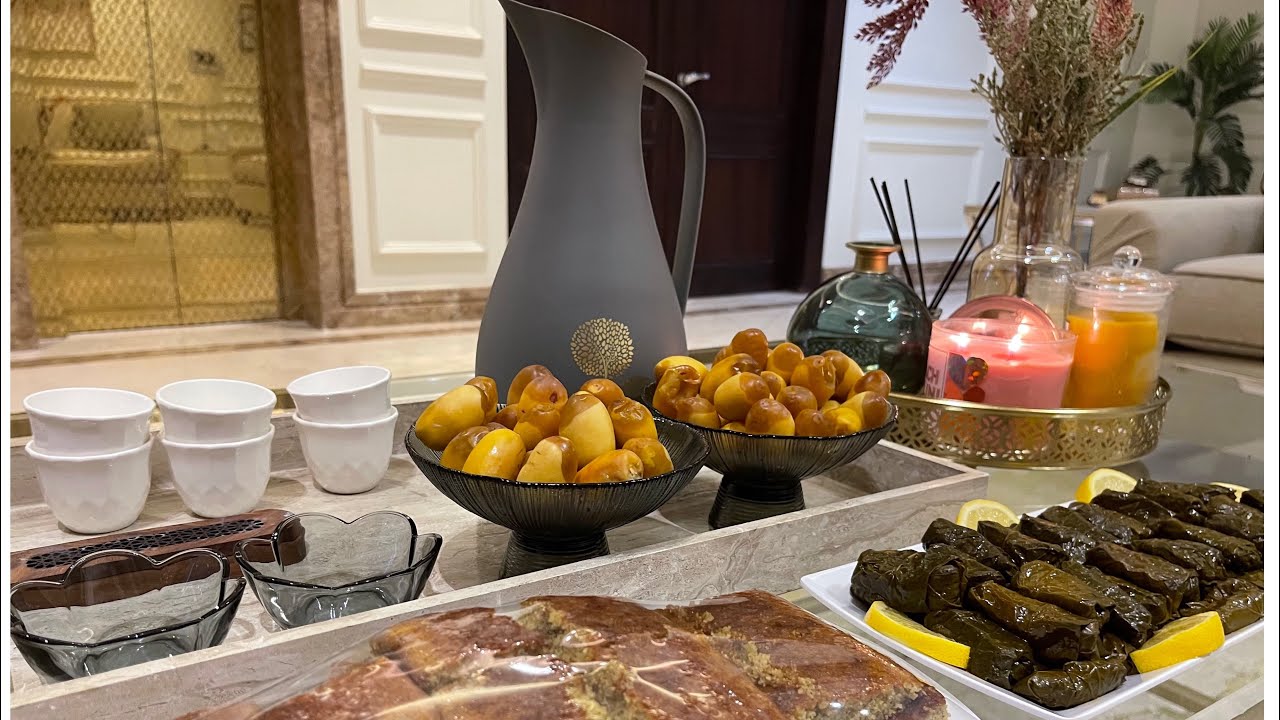 فطوري يوم عاشوراء / طريقتي في الكيكه المالحه