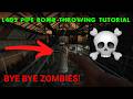 L4D2 Pipe Bomb Throwing Tutorial 