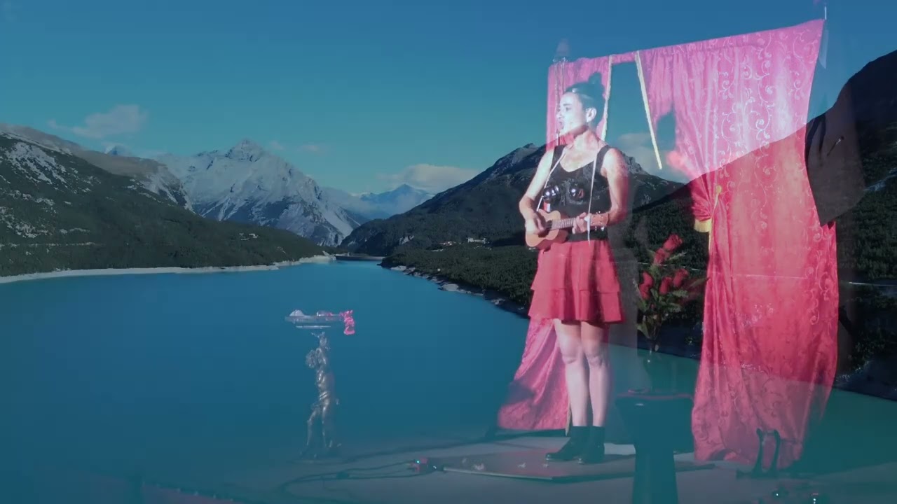 LeAltreNote Festival Valtellina: concerto del 25 e 29 agosto 2022