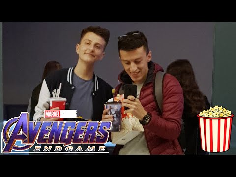 Video: Në çfarë Mënyrë Për Të Parë Filma Marvel