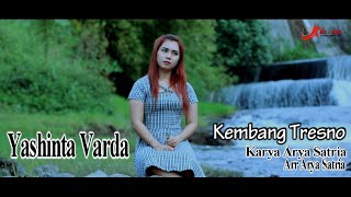 YASHINTA VARDA KEMBANG TRESNO