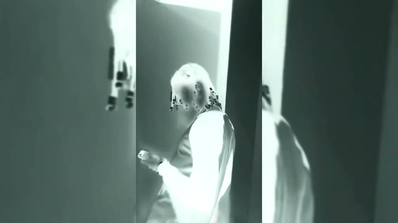 Insecure Thoughts (Official Visualizer)