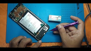 How To Repair TECNO CAMON 12 Air Charging | TECNO Fake Charging | Ali Imran Mobile Repair