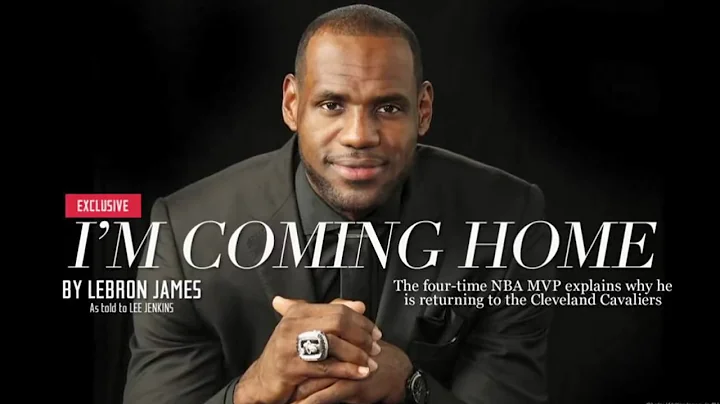 2015 / 16 - Cleveland Cavaliers - A Season To Believe