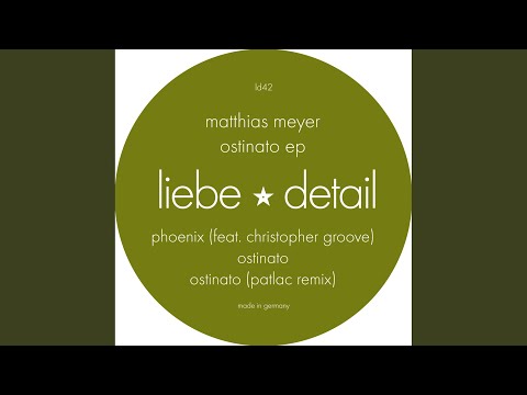 Matthias Meyer — Phoenix (Original)