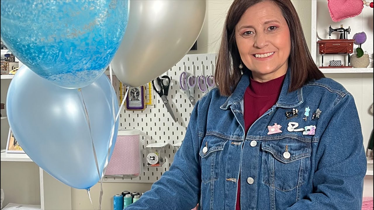 ¡Feliz cumpleaños Sonia!