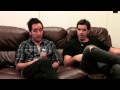 On The Road with Hoobastank - Episode 4