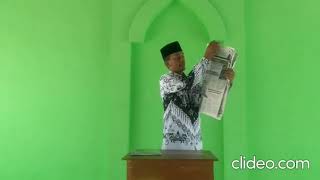 MENGENAL IKLAN BARIS DAN IKLAN KOLOM