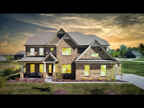 8313 Balcony Bridge Road, Huntersville, NC home video tour