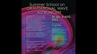 Famous Next generation Numerical Relativity for Modeling Binary Black Holes Lecture 1  by Geoffrey Lovelace Wealth