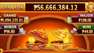 Exciting Dragon Soars Hyperwild Slot Game Scatter Bonus Of Jdb Gaming