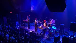 Feng Suave  Venus Flytrap  930 Club Washington Dc 12112022