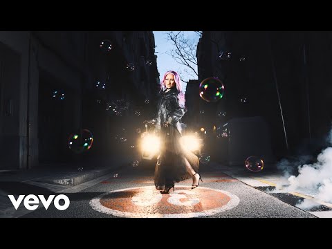 Mira Sofia Coll - IDK (Lyric Video) en YouTube Mira Sofia Coll - IDK (Lyric Video) en YouTube