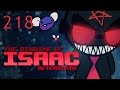 The Binding of Isaac: AFTERBIRTH - Let's Play - Episode 218 [Porridge]