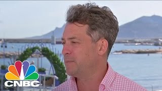 Vox CEO: Experimenting With Video | CNBC