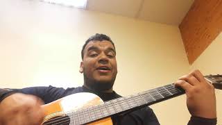 Cover dadju papa