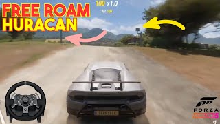 💥 Forza Horizon 5 Speed Trap FAIL - Crashes & Chaos! 💥