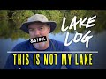 Lake Osborne: The Good, The Bad, and The Unnecessary