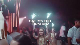 Bohemia Presents Josh Baker | Sat 7 Feb
