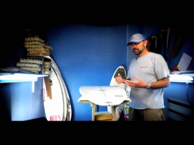 The Proton by Dane Reynolds - YouTube