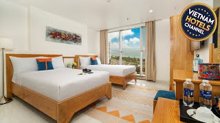 Ocean Bliss Hotel | Da Nang, Vietnam | Hotel Review 🛏️