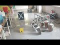 Irocu 2024 rover functionality demonstration  team dynamicsjec  astraios 