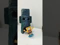 POMNI *SE PELEA* 😤 con BOB ESPONJA 😰 *SE ENOJA* 😨