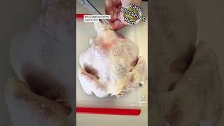 Easy Chicken And Rice Recipe - The Mediterranean Diet Way